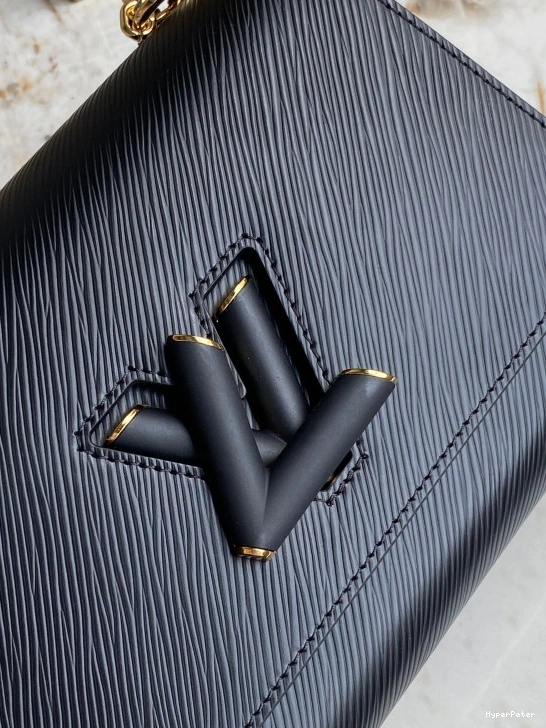 LOUIS MM VUITTON TWIST 0819